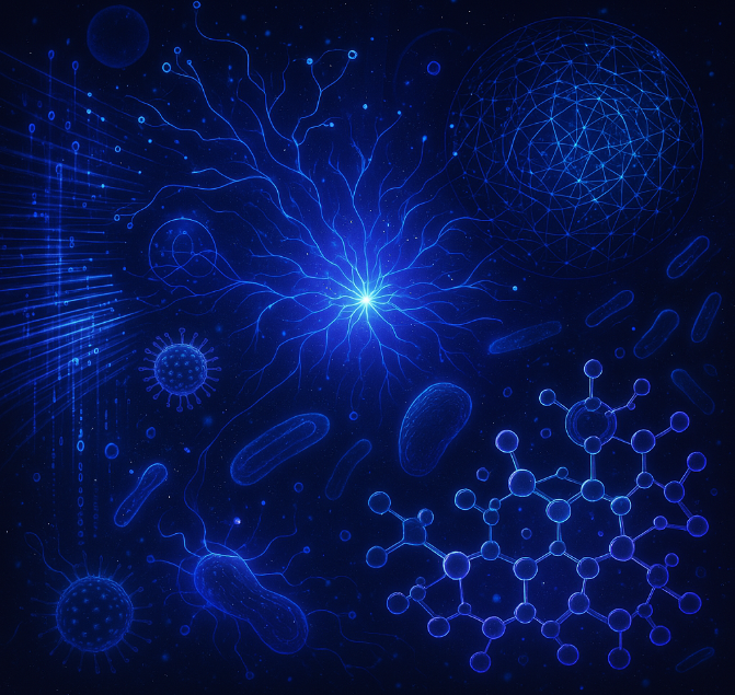 AI and Human Co-Scientists
